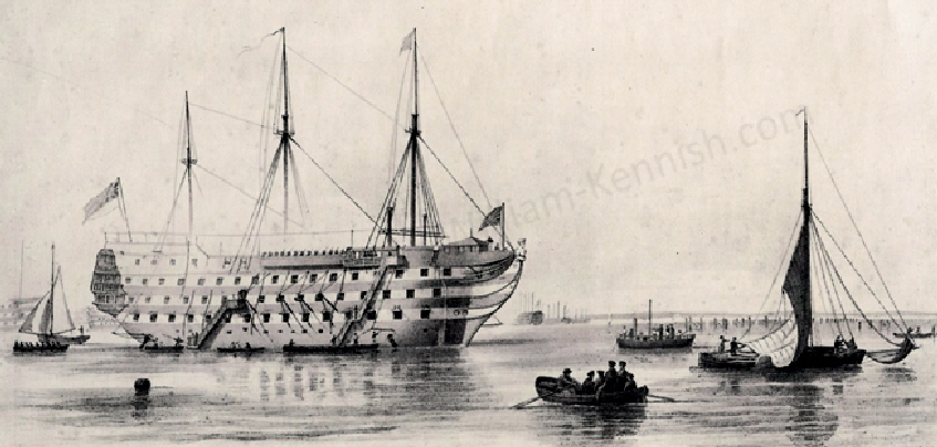 HMSExcellent1833B